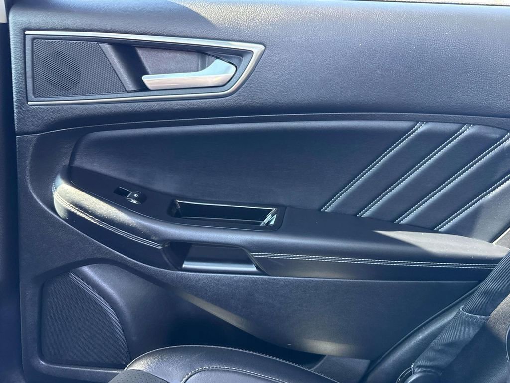 Certified 2018 Ford Edge Sport w/ Equipment Group 401A image 13