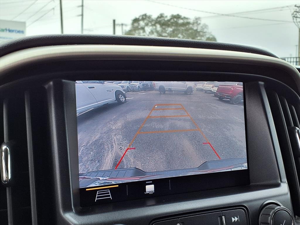 Used 2021 GMC Canyon Denali image 23