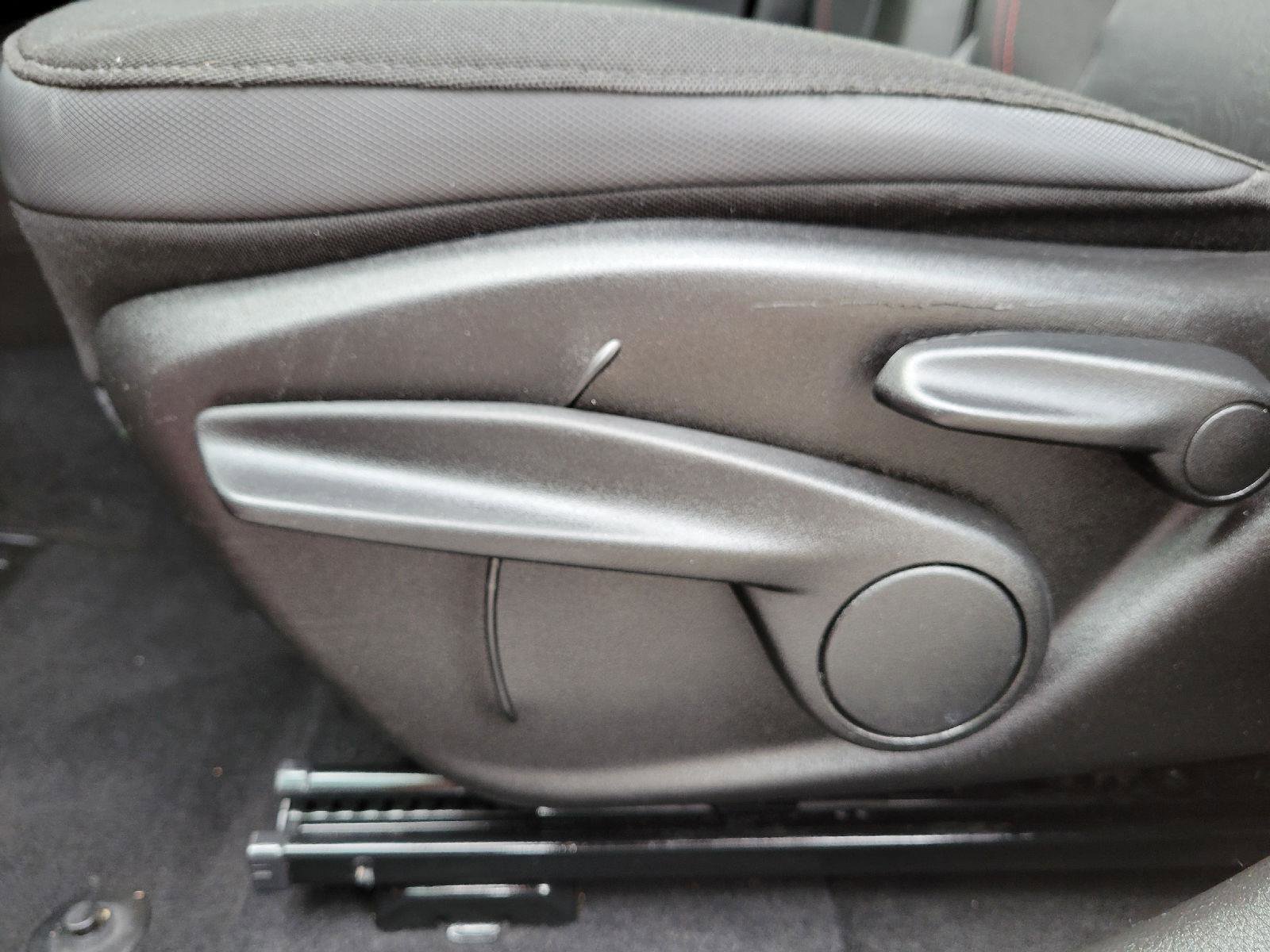 Used 2017 Jeep Renegade Trailhawk image 8