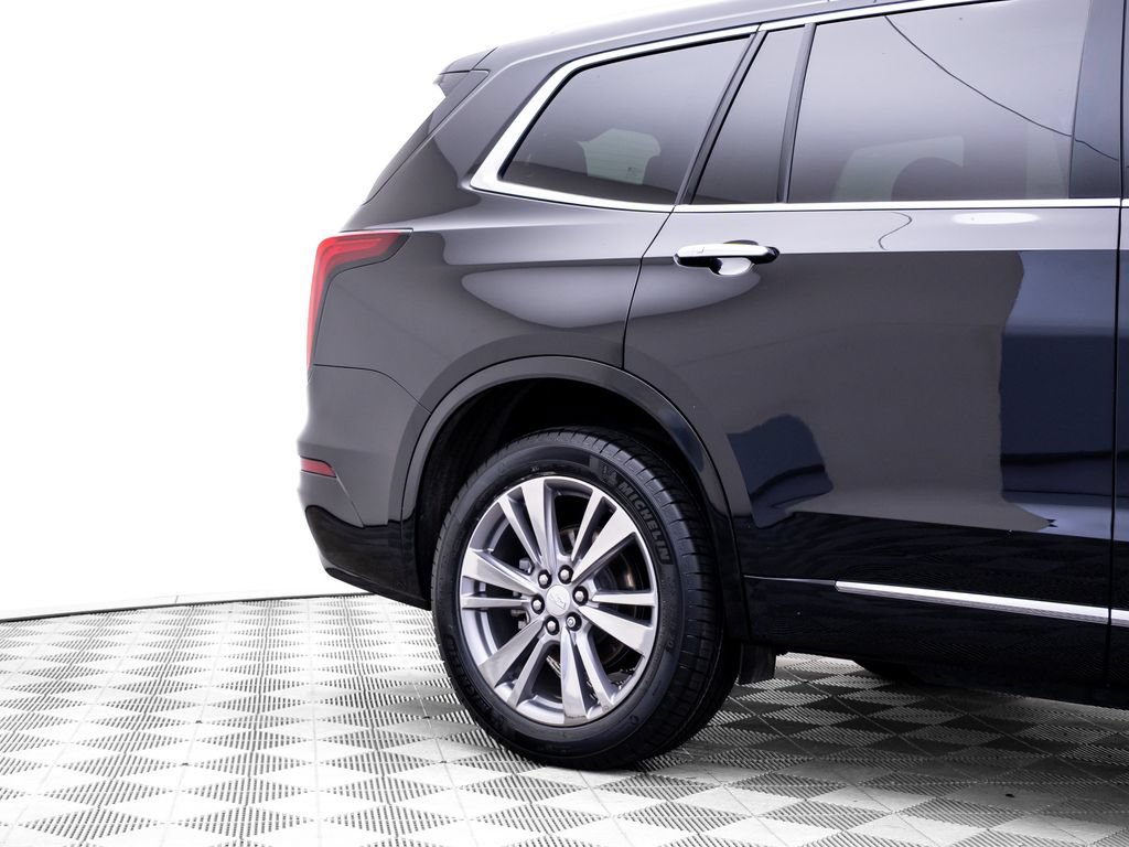 Used 2023 Cadillac XT6 Premium Luxury AWD/4WD image 36