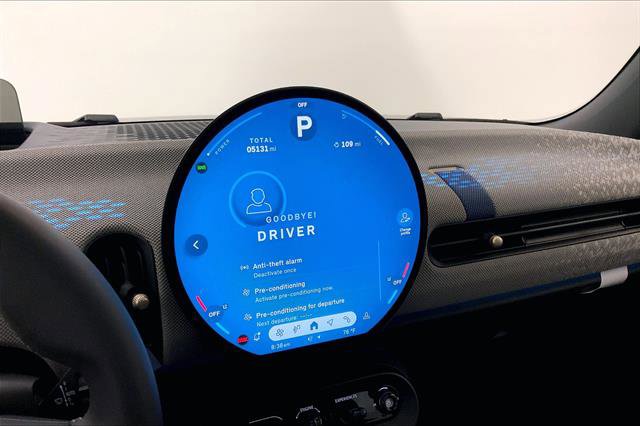 Certified 2025 MINI Cooper S image 20