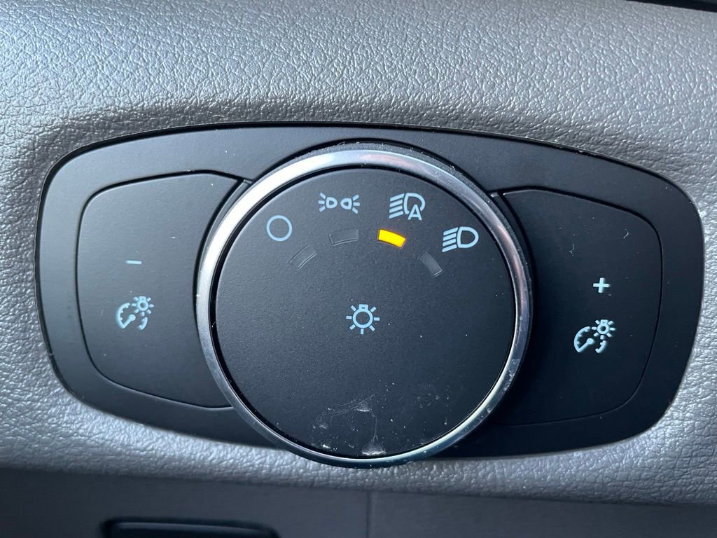 New 2026 Ford Transit 150 Low Roof AWD image 13