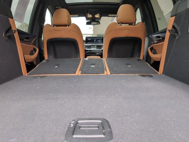 Used 2023 BMW X3 xDrive30i w/ Premium Package image 30
