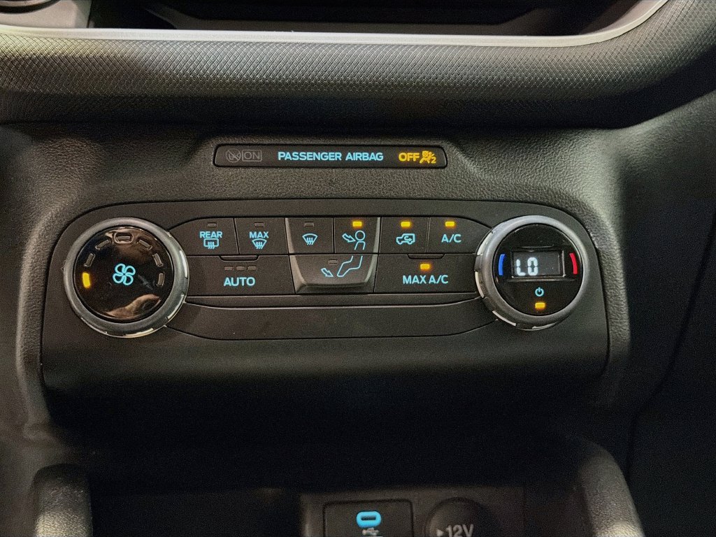 Used 2021 Ford Bronco Sport Big Bend AWD/4WD image 17