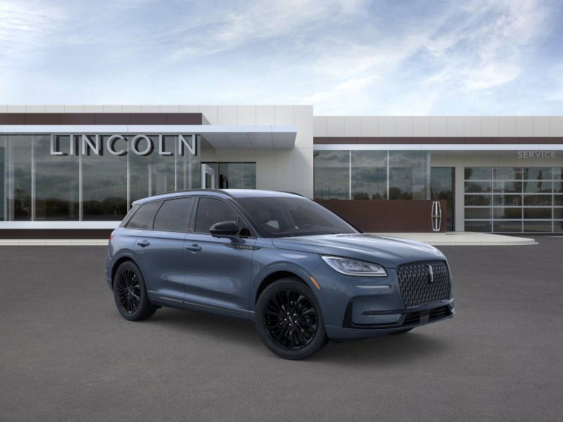 New 2026 Lincoln Corsair Premiere image 7