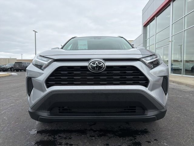 Certified 2023 Toyota RAV4 XLE image 2