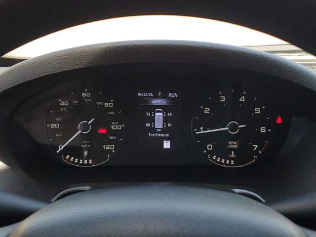 Used 2022 RAM ProMaster 2500 FWD image 24