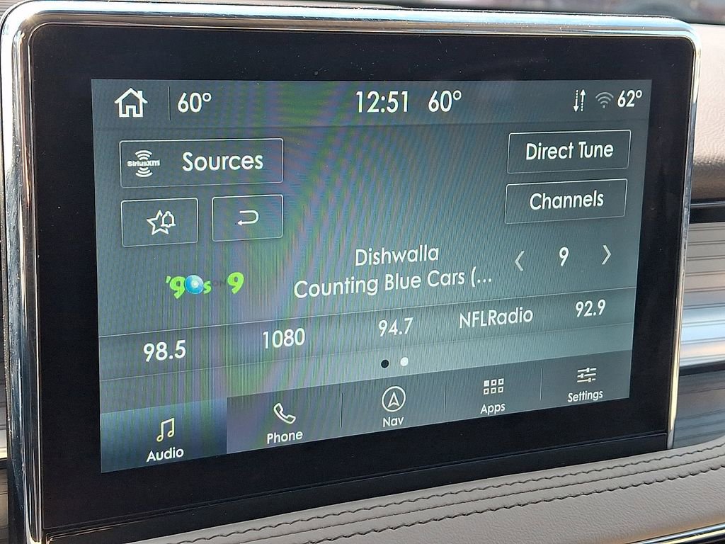 Used 2022 Lincoln Corsair AWD w/ Equipment Group 101A image 18