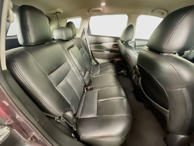 Used 2018 Nissan Murano SV FWD image 27