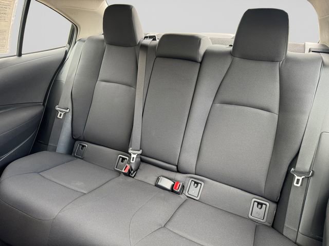 Certified 2026 Toyota Corolla LE w/ LE Premium Package FWD image 14