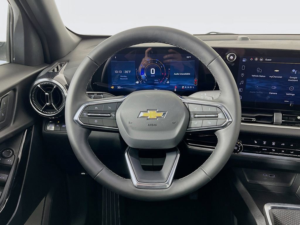 New 2026 Chevrolet Equinox LT w/ LPO, Floor Liner Package image 11