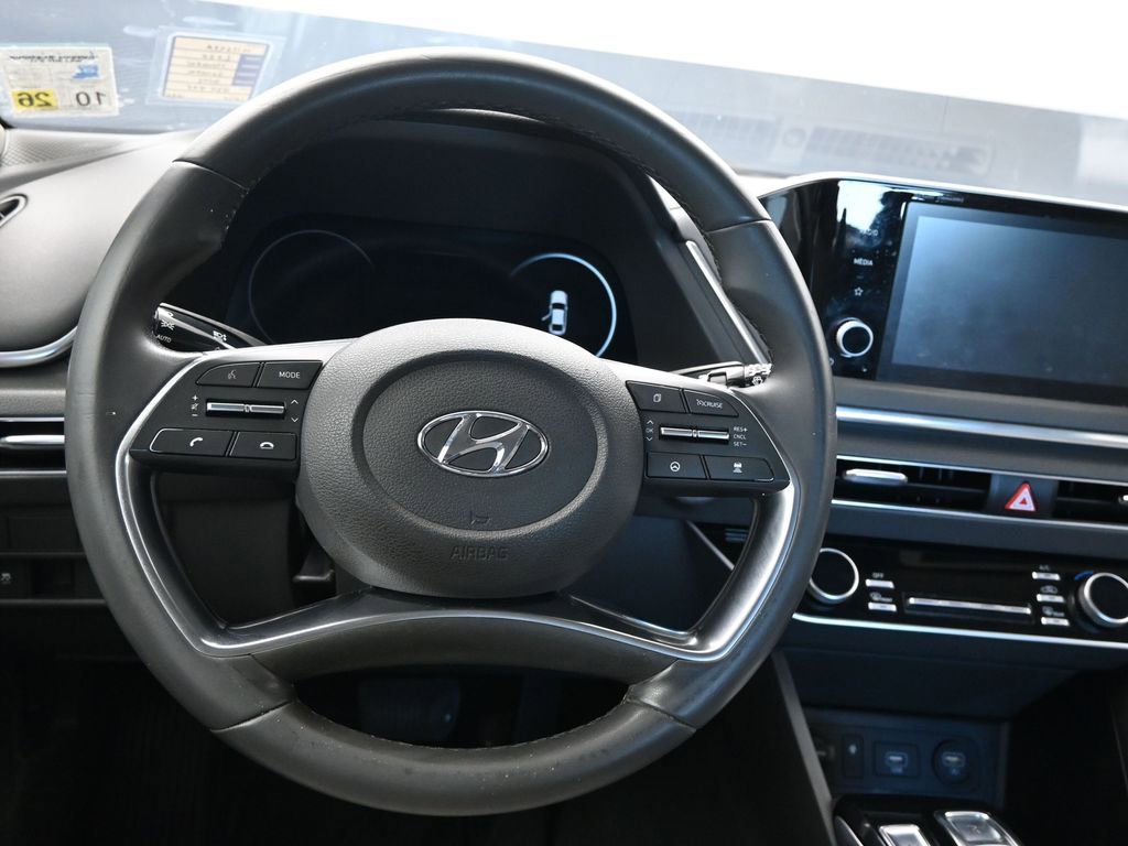 Used 2020 Hyundai Sonata SEL w/ Convenience Package image 22