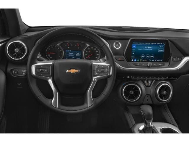 Used 2021 Chevrolet Blazer LT w/ Redline Edition image 11