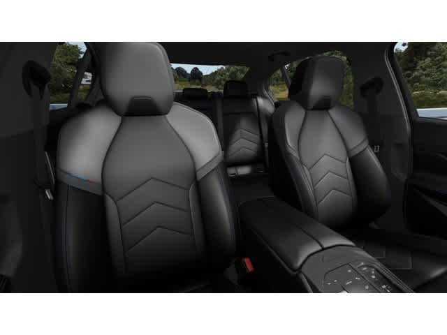 New 2027 BMW i5 xDrive40 AWD/4WD image 11