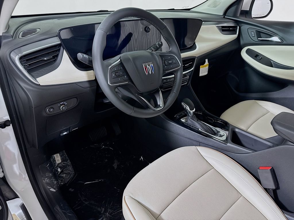 New 2026 Buick Encore GX Avenir w/ Avenir Convenience Package image 5