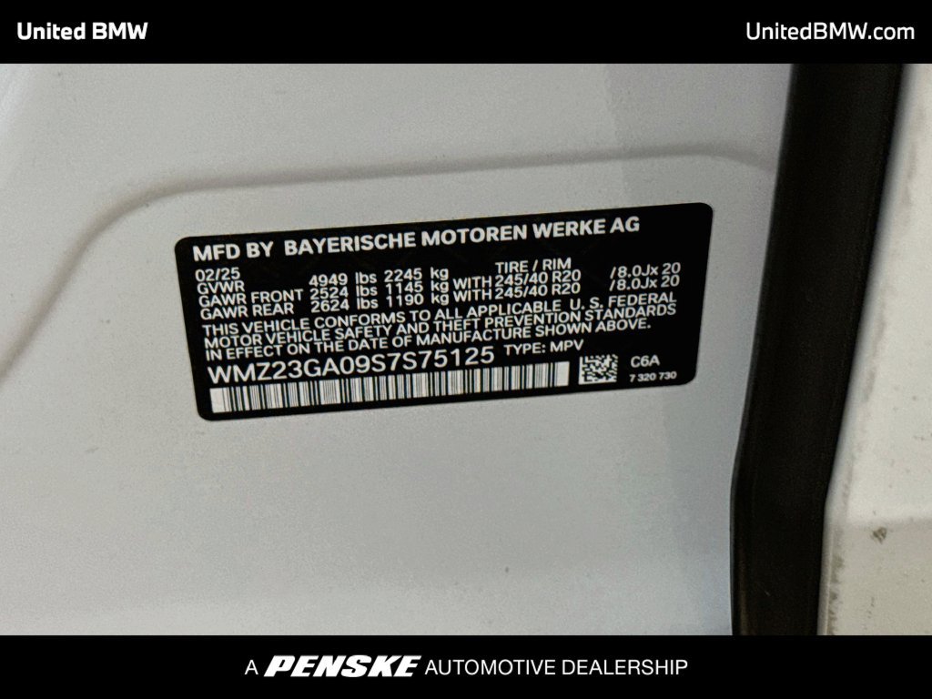 Used 2025 MINI Cooper Countryman S w/ Comfort Package Max AWD/4WD image 21