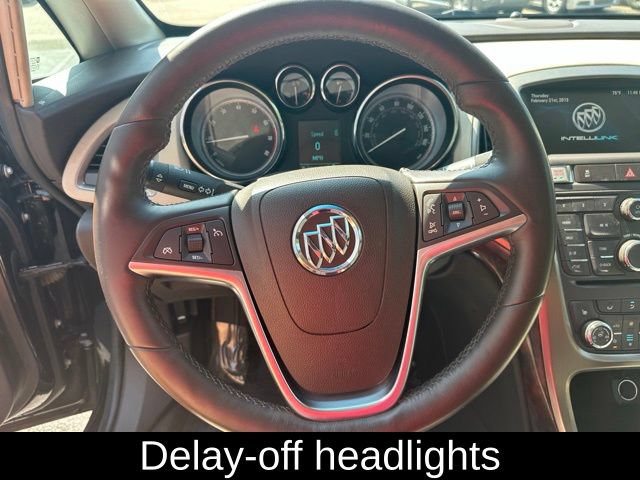 Used 2013 Buick Verano Leather FWD image 20