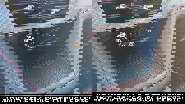 New 2026 Ford Explorer ST-Line image 17