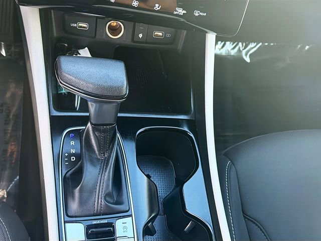 Certified 2024 Hyundai Tucson SEL FWD image 16