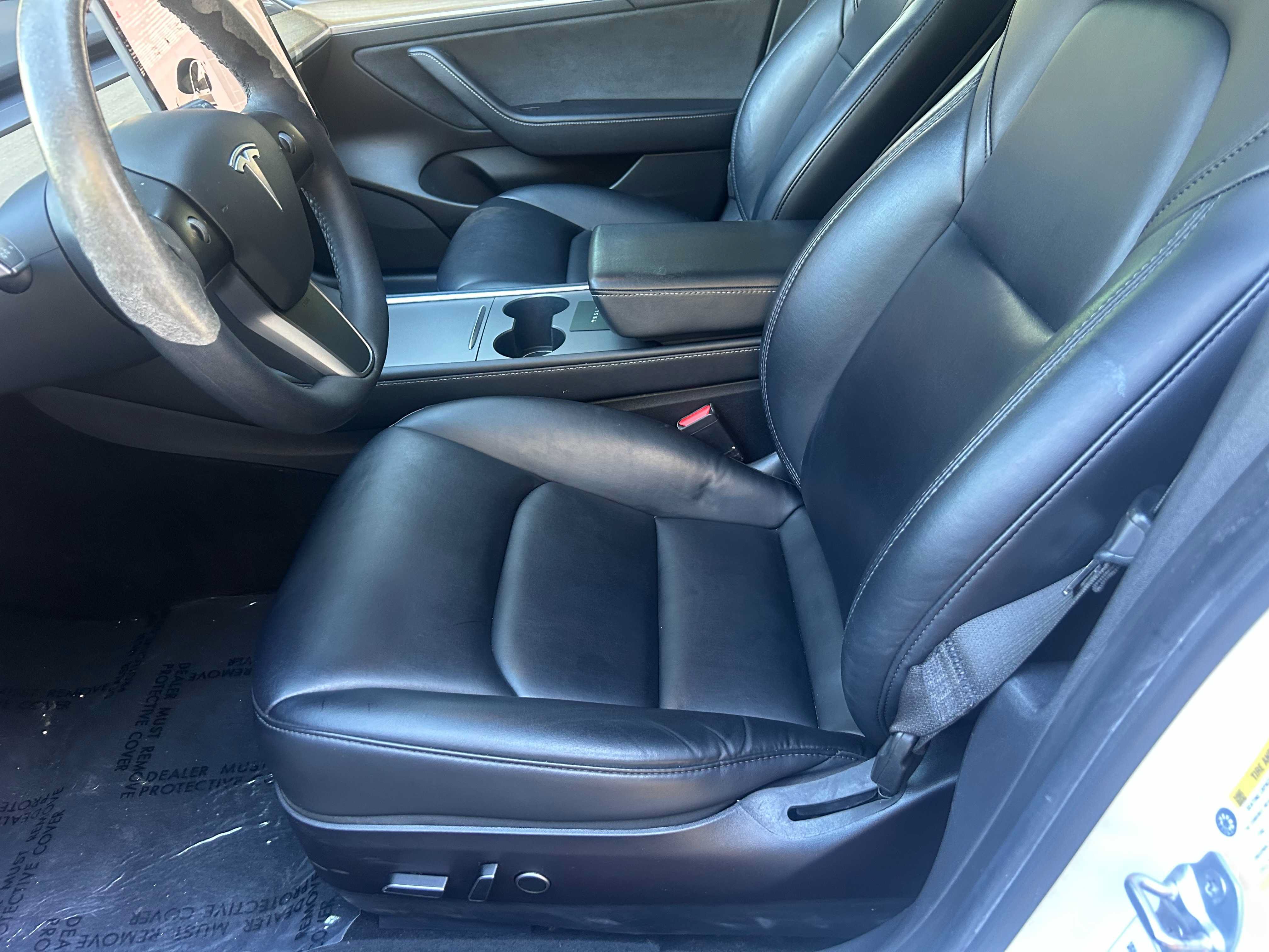 Used 2021 Tesla Model 3 RWD image 9