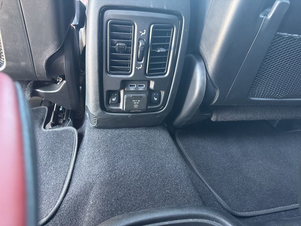 Used 2024 Dodge Durango SRT Hellcat AWD/4WD image 15