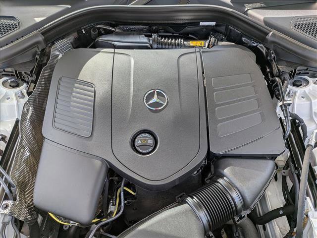 Certified 2026 Mercedes-Benz GLC 300 image 22