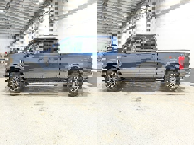 Used 2020 Ford F250 Lariat w/ Lariat Ultimate Package image 6