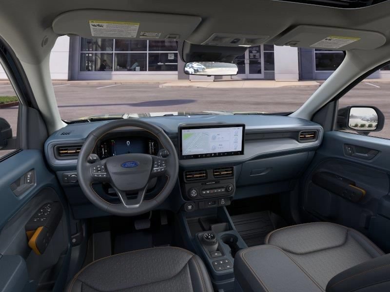 New 2026 Ford Maverick Tremor AWD/4WD image 9
