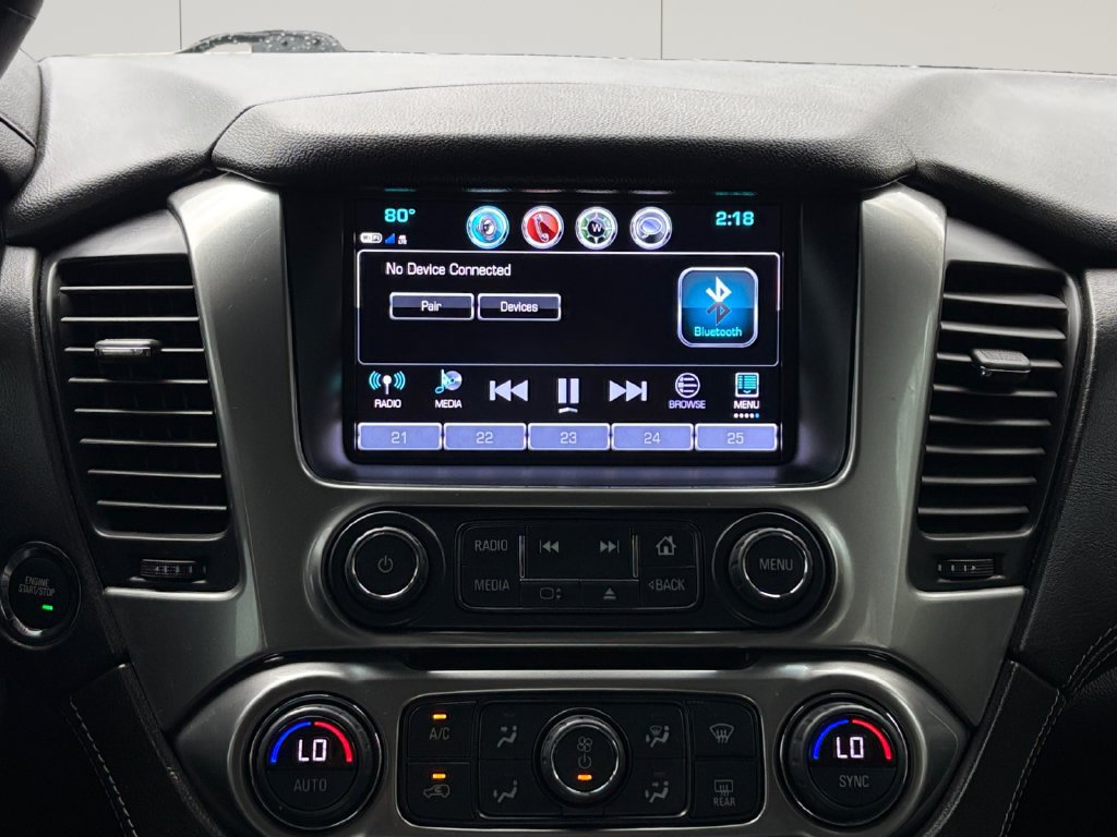 Used 2019 Chevrolet Tahoe Premier w/ RST 6.2L Performance Edition RWD image 20