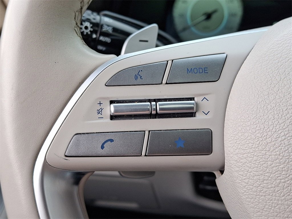 Used 2024 Hyundai Palisade Limited image 24