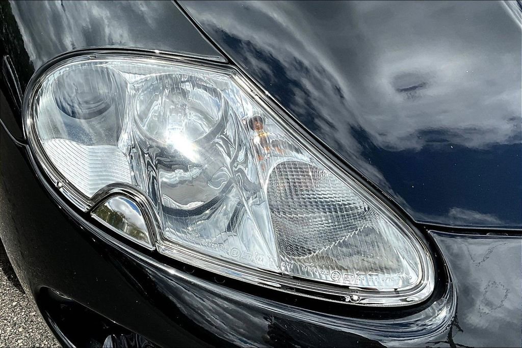 Used 1998 Jaguar XK8 Convertible RWD image 29