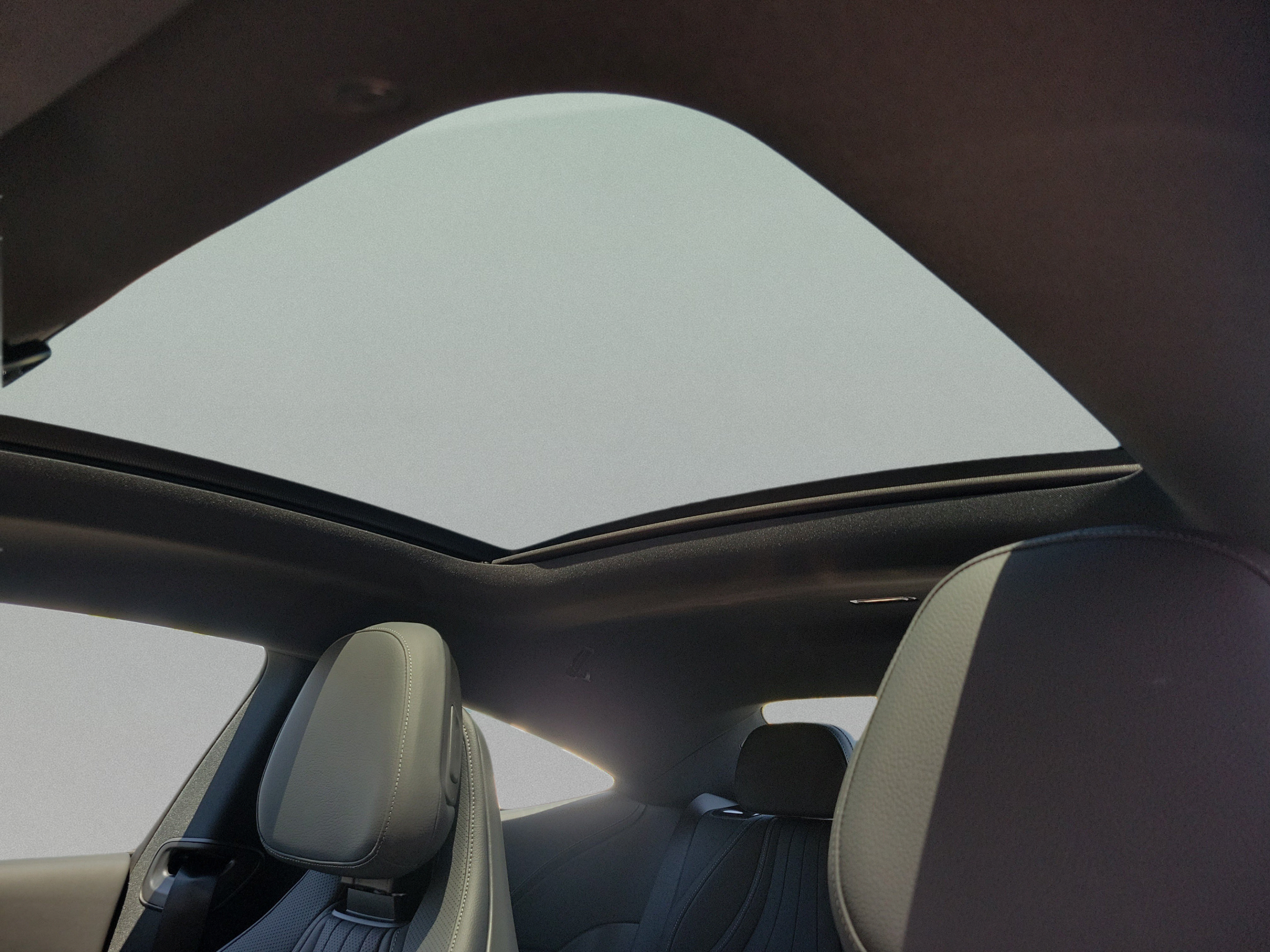 New 2026 Mercedes-Benz CLE 450 4MATIC Coupe image 22