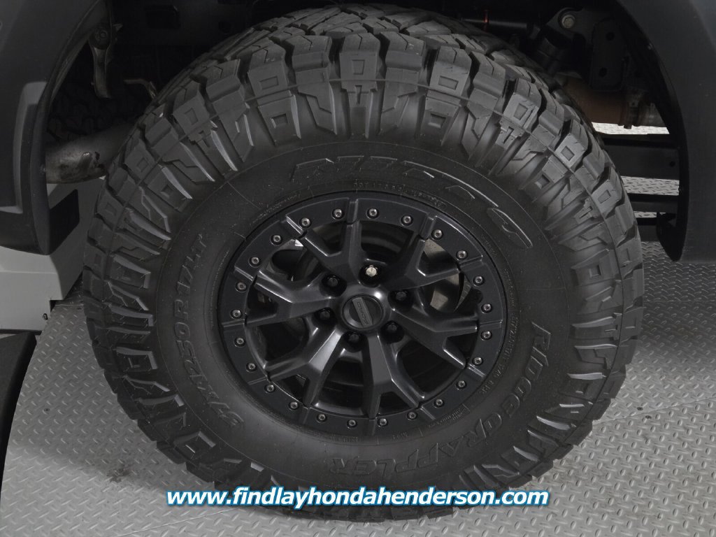Used 2023 Ford F150 Raptor w/ Equipment Group 802A Raptor R AWD/4WD image 11