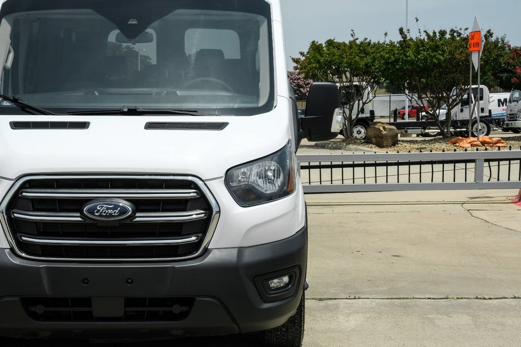 Used 2020 Ford Transit 350 XL RWD image 49