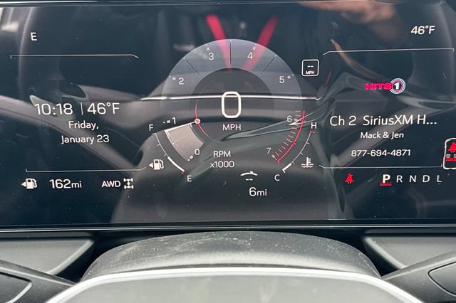 New 2026 GMC Terrain Elevation w/ Elevation Premium Package AWD/4WD image 30