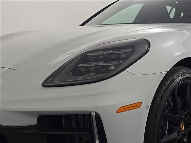 Certified 2026 Porsche Panamera 4 AWD/4WD image 12