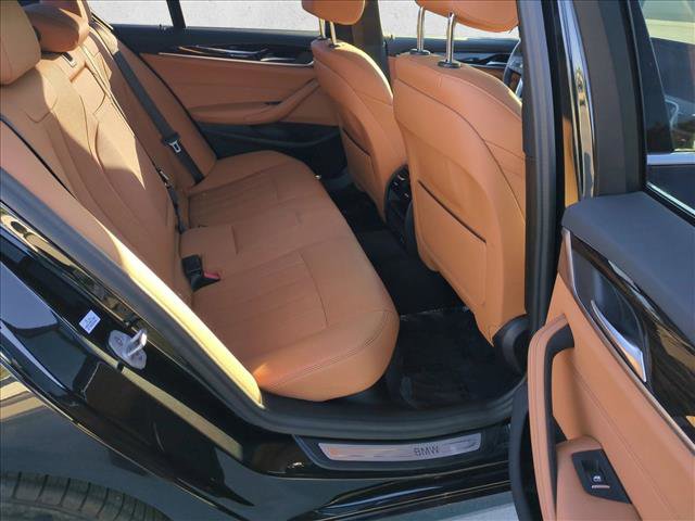 Certified 2023 BMW 530e 530e w/ Convenience Package image 21