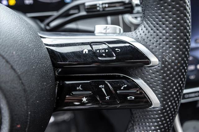 Used 2023 Mercedes-Benz GLC 300 4MATIC image 15
