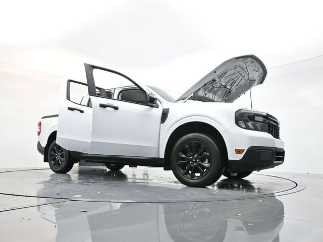 Used 2023 Ford Maverick XLT w/ Black Appearance Package image 38