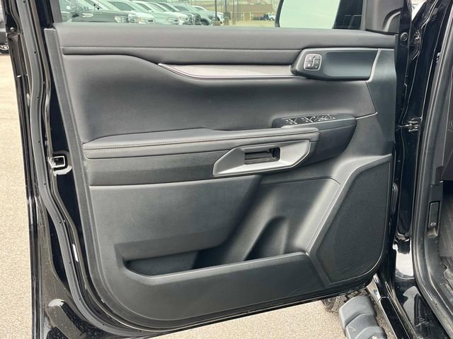 Used 2024 Ford Ranger Lariat w/ FX4 Off-Road Package image 29