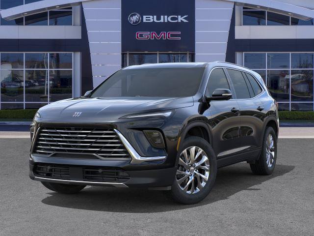 New 2026 Buick Enclave Preferred w/ Power Package FWD image 6