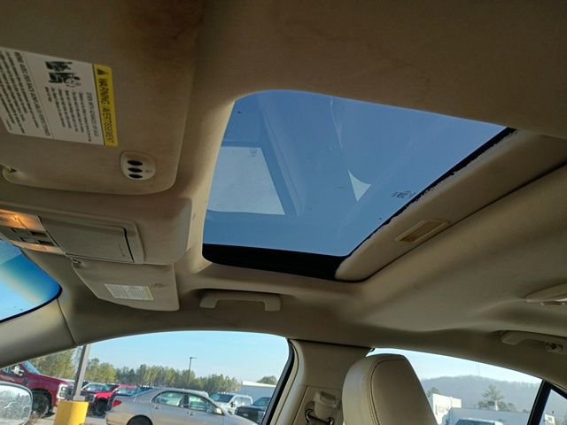 Used 2010 Ford Taurus Limited image 28