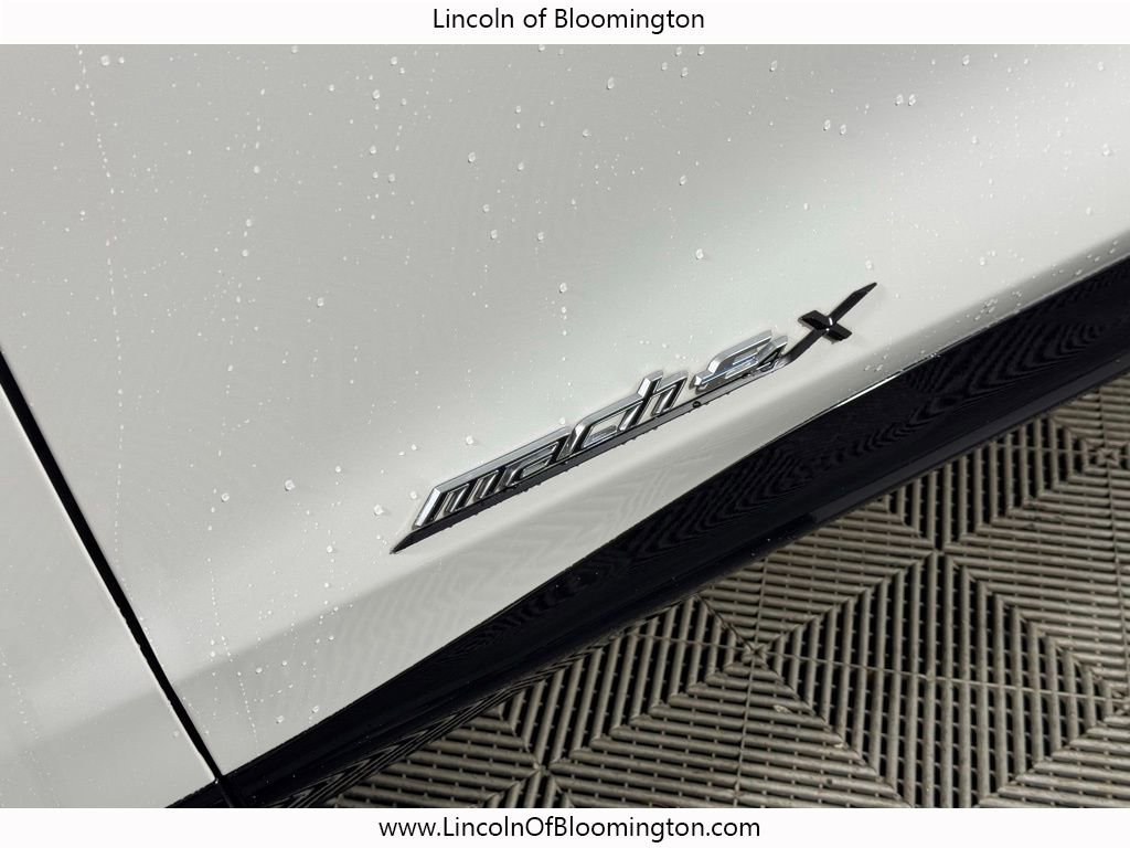 Used 2024 Ford Mustang Mach-E Premium image 16