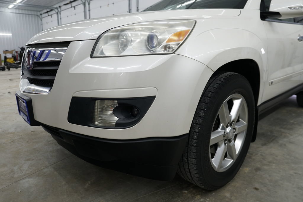 Used 2007 Saturn Outlook XR w/ Premium Trim Pkg FWD image 6