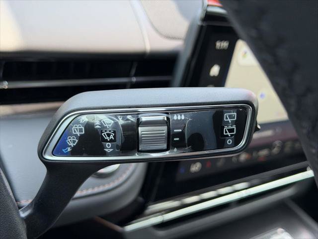 Used 2026 Lincoln Nautilus Premier w/ Equipment Group 102A AWD/4WD image 26