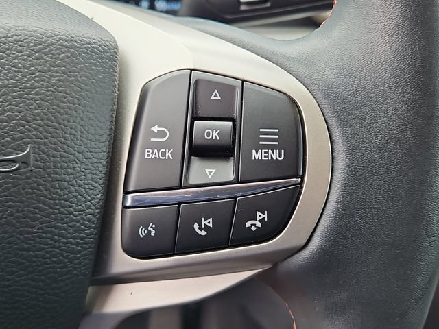 Certified 2026 Ford Explorer Active w/ Active Comfort Package AWD/4WD image 13