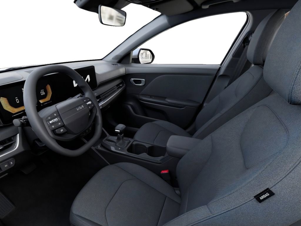 New 2026 Kia K4 LXS image 17
