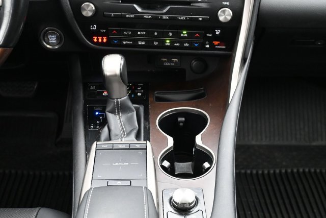 Used 2020 Lexus RX 350 AWD w/ Premium Package image 23