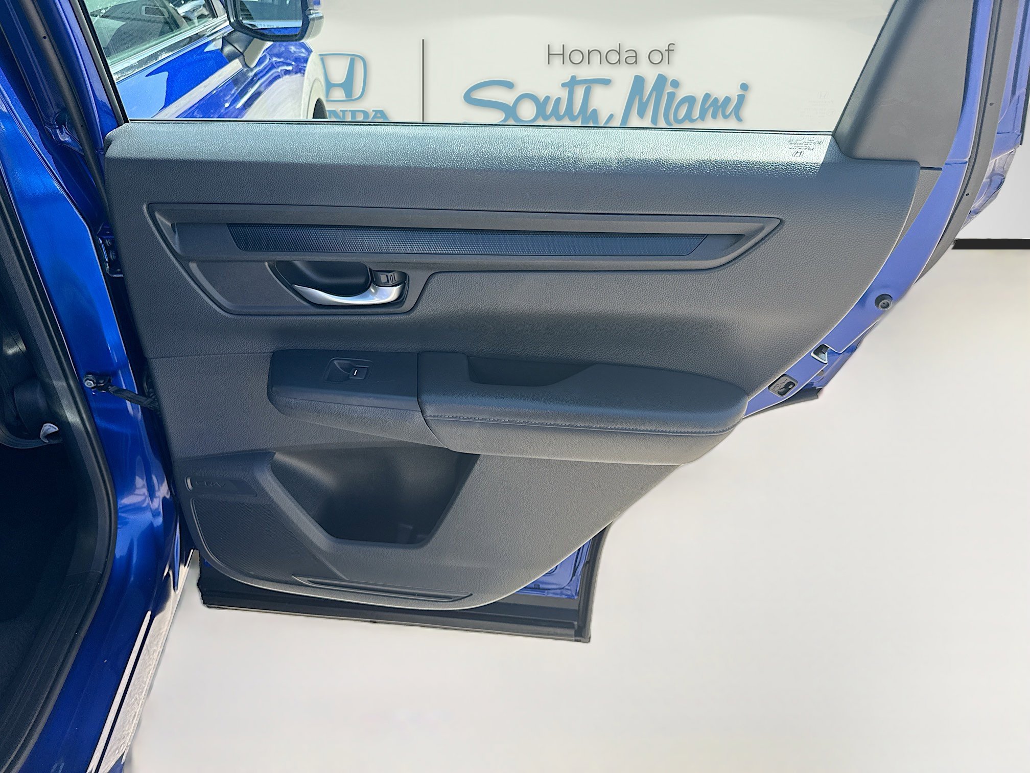 Certified 2024 Honda CR-V LX image 30