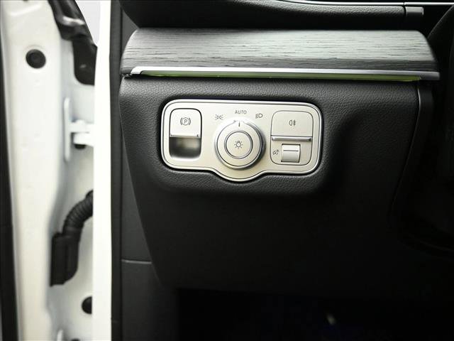 New 2026 Mercedes-Benz GLE 350 4MATIC image 18